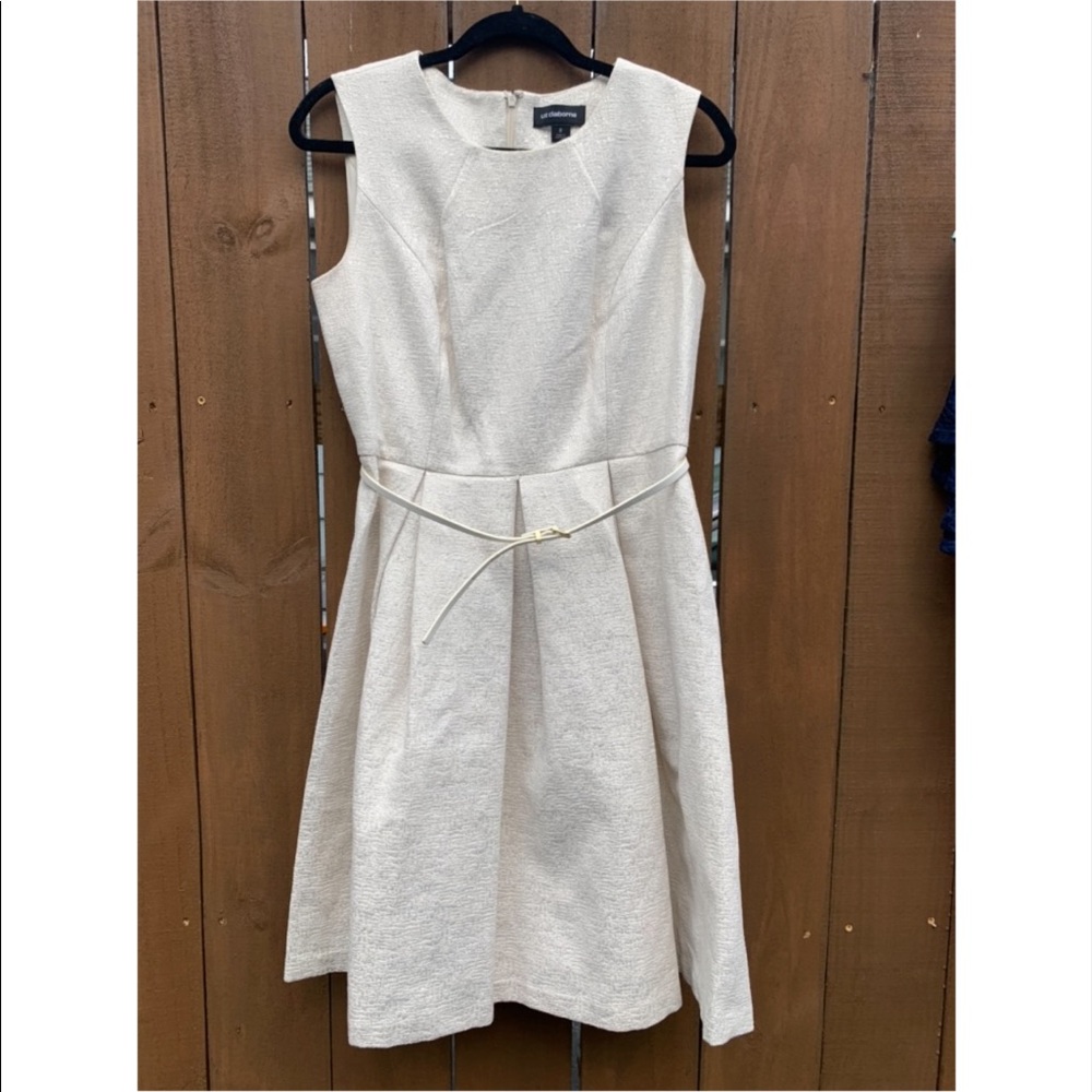 Liz Claiborne, Size 8, Party Dress